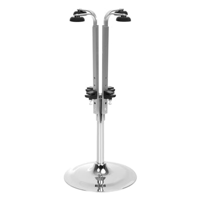Beaumont Rotary 4 Bottle Optic Stand - 3230