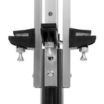Beaumont Rotary 4 Bottle Optic Stand - 3230