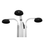 Beaumont Rotary 4 Bottle Optic Stand - 3230