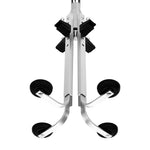 Beaumont Rotary 4 Bottle Optic Stand - 3230