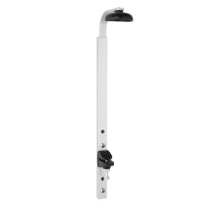 Optics & speed rails