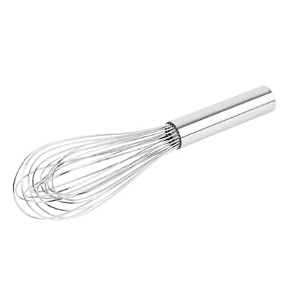 Vogue Light Whisk 10" - K550