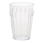 Olympia Kristallon Polycarbonate Tumblers 255ml (12 Pack) - K577