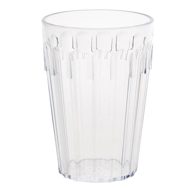 Olympia Kristallon Polycarbonate Tumblers 255ml (12 Pack) - K577