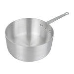 Vogue Aluminium Saucepan 24cm - K633