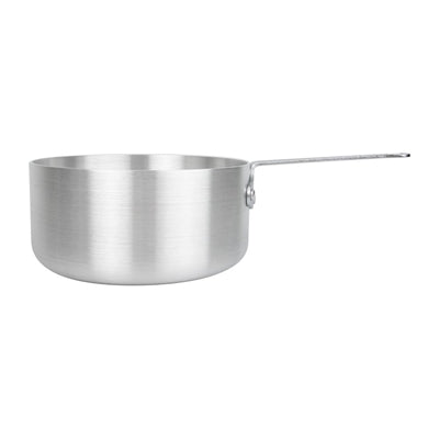 Vogue Aluminium Saucepan 24cm - K633