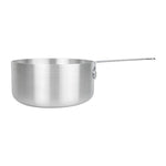 Vogue Aluminium Saucepan 24cm - K633