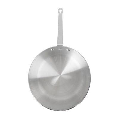 Vogue Aluminium Saucepan 24cm - K633