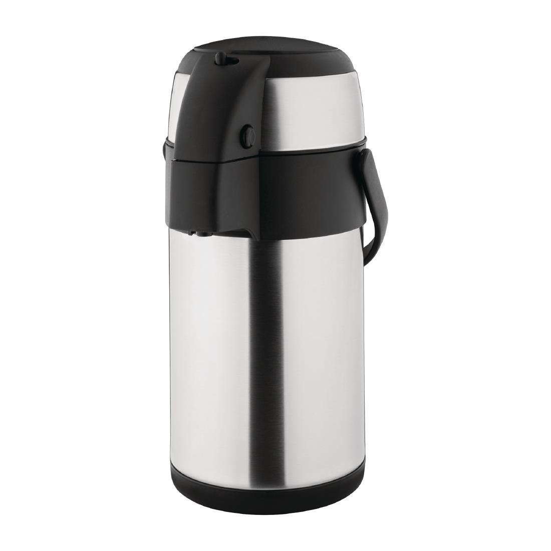 Olympia Pump Action Airpot 2.5Ltr K635