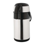 Olympia Pump Action Airpot 2.5Ltr K635