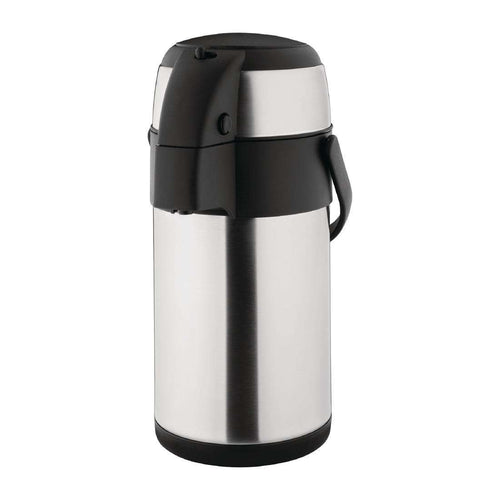 Olympia Pump Action Airpot 2.5Ltr K635