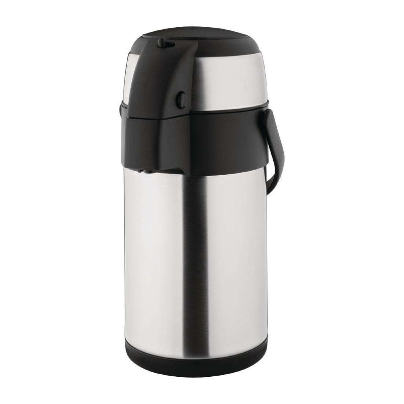 Olympia Pump Action Airpot 2.5Ltr K635