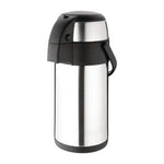 Olympia Pump Action Airpot 3Ltr K636