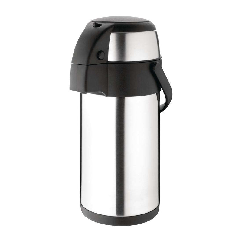 Olympia Pump Action Airpot 3Ltr K636