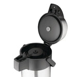 Olympia Pump Action Airpot 3Ltr | Commercial Hot Drinks Dispenser K636