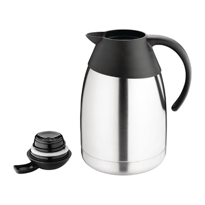 Olympia Domed Vacuum Jug 1.5Ltr - K656