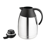 Olympia Domed Vacuum Jug 1.5Ltr - K656