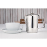 Olympia Concorde Stainless Steel Coffee Pot 570ml - K746