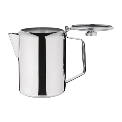 Olympia Concorde Stainless Steel Coffee Pot 2Ltr - K749