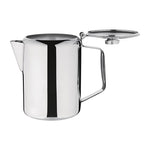 Olympia Concorde Stainless Steel Coffee Pot 2Ltr - K749
