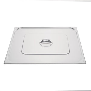 GN Containers Stainless steel