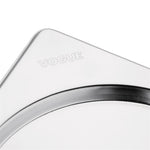 Vogue Stainless Steel 2/1 Gastronorm Tray Lid - K939