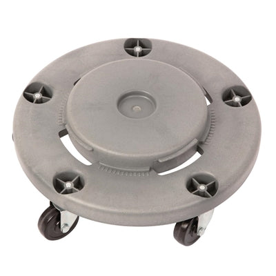 Jantex Dolly for 120/160Ltr Heavy Duty Round Bins - L645