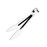 Vogue Hamburger Tongs 9" - L646