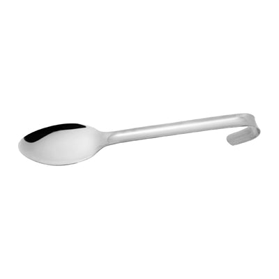 Vogue Spoon with Hook 12" - L667