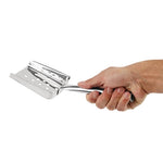 Vogue Tubular Handled Chip Scoop - L674