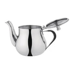Olympia Arabian Stainless Steel Teapot 500ml - M980
