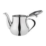 Olympia Arabian Stainless Steel Teapot 700ml - M981