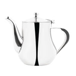 Olympia Arabian Coffee Pot Stainless Steel 700ml - M984