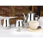 Olympia Arabian Coffee Pot Stainless Steel 700ml - M984