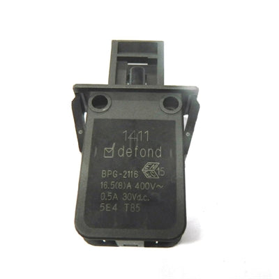 Buffalo Fryer Safety Switch - N118