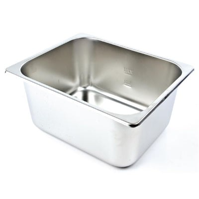Buffalo Fryer Oil Pan - N120