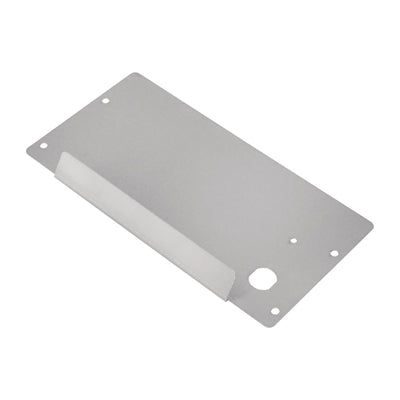 Buffalo Back Plate - N294