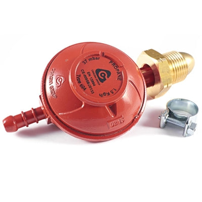 Buffalo BBQ & Big Flame Pressure Regulator - N449