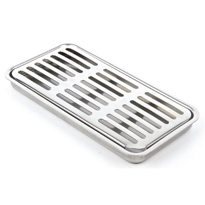 Olympia Drain Plate - N631