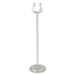 Olympia Stainless Steel Table Number Stand 305mm - P344