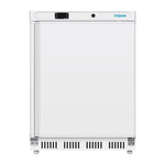 Polar C-Series Undercounter Fridge White 150Ltr - PC001