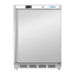 Polar C-Series Undercounter Fridge Stainless Steel 150Ltr - PC002