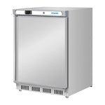 Polar C-Series Undercounter Fridge Stainless Steel 150Ltr - PC002