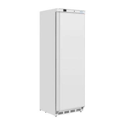 Polar C-Series Upright Fridge White 400Ltr - PC003