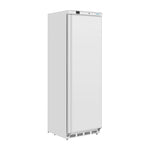 Polar C-Series Upright Fridge White 400Ltr - PC003