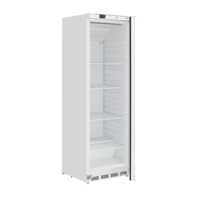 Polar C-Series Upright Fridge White 400Ltr - PC003