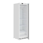 Polar C-Series Upright Fridge White 400Ltr - PC003