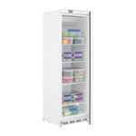 Polar C-Series Upright Fridge White 400Ltr - PC003