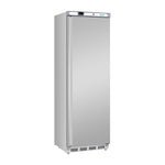 Polar C-Series Upright Fridge Stainless Steel 400Ltr - PC004