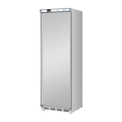 Polar C-Series Upright Fridge Stainless Steel 400Ltr - PC004